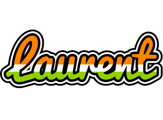 Laurent mumbai logo