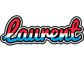 Laurent norway logo