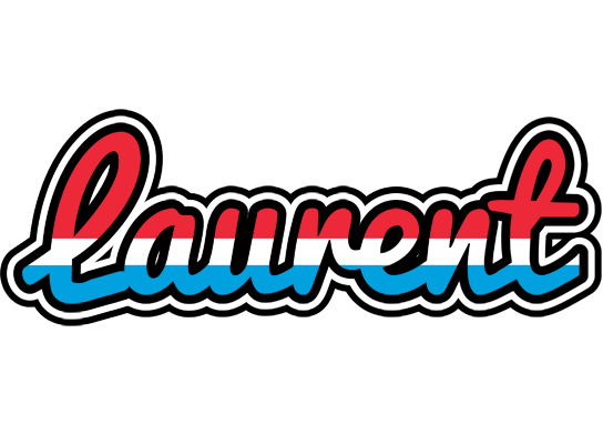 Laurent norway logo