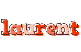Laurent paint logo