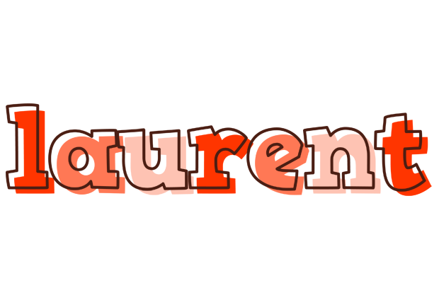 Laurent paint logo