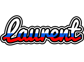 Laurent russia logo