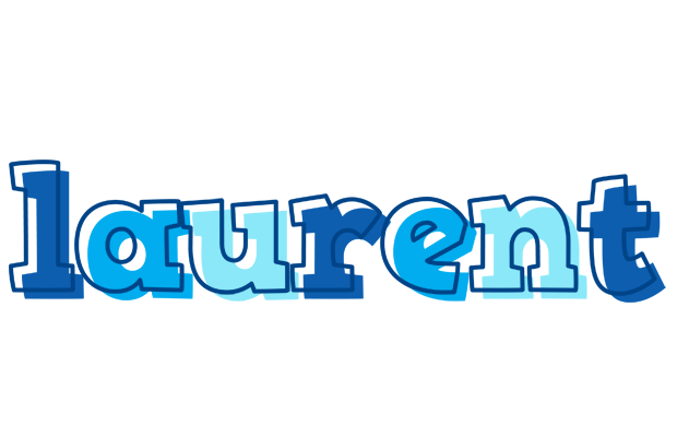 Laurent sailor logo