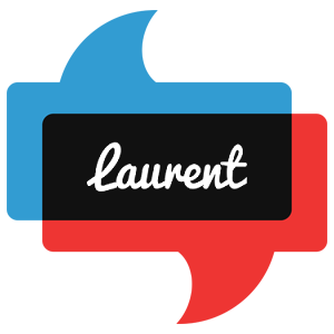 Laurent sharks logo