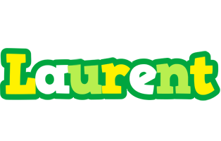 Laurent soccer logo