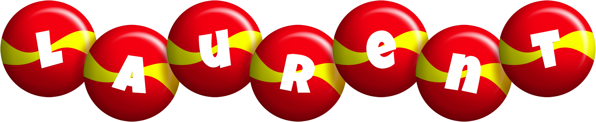 Laurent spain logo