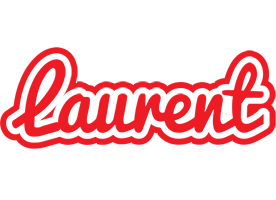 Laurent sunshine logo