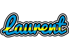 Laurent sweden logo