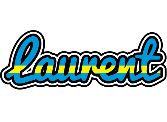 Laurent sweden logo