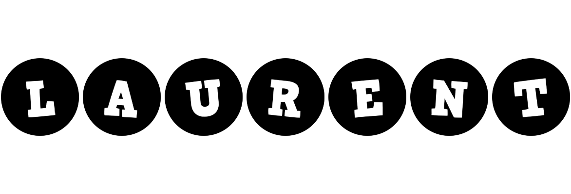 Laurent tools logo