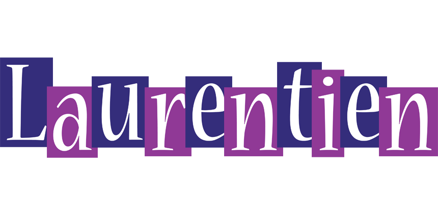 Laurentien autumn logo