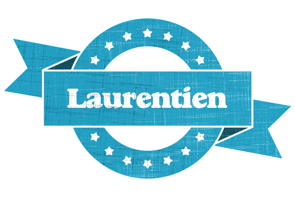 Laurentien balance logo