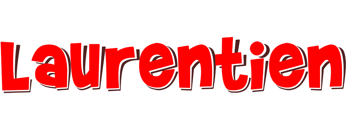 Laurentien basket logo