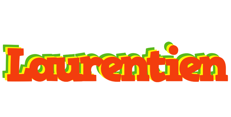Laurentien bbq logo