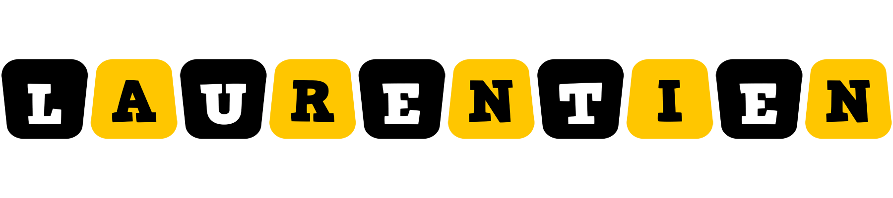 Laurentien boots logo