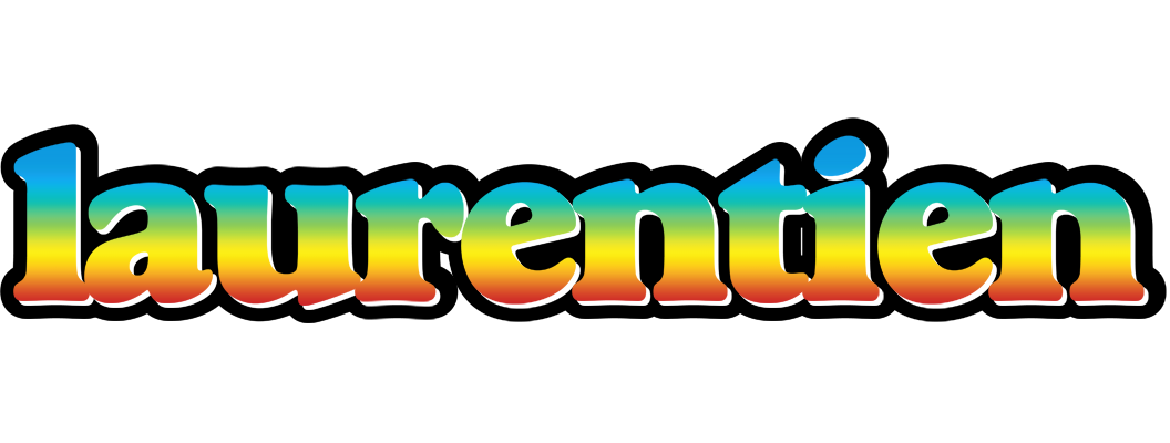 Laurentien color logo