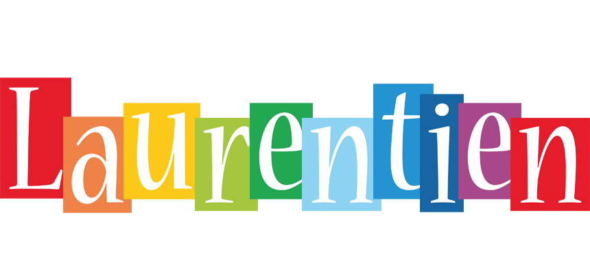 Laurentien colors logo