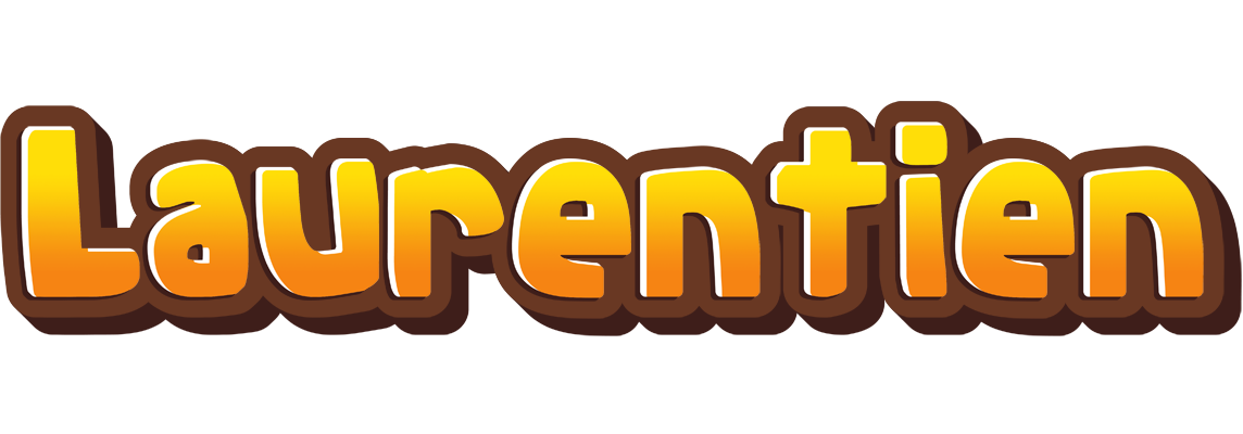 Laurentien cookies logo