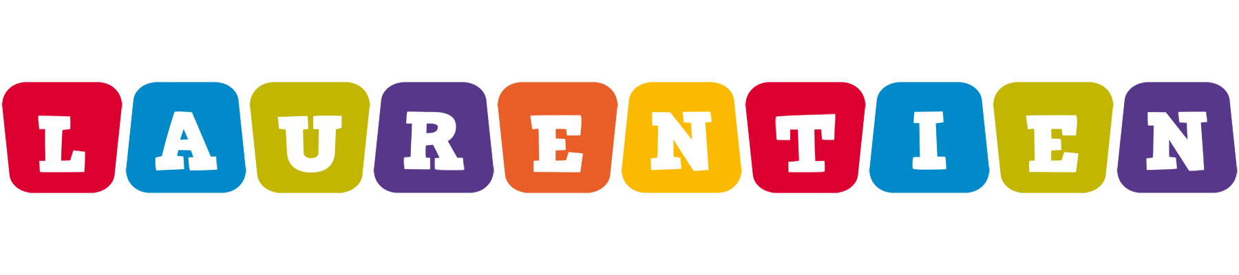 Laurentien daycare logo