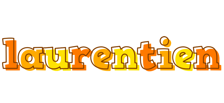 Laurentien desert logo