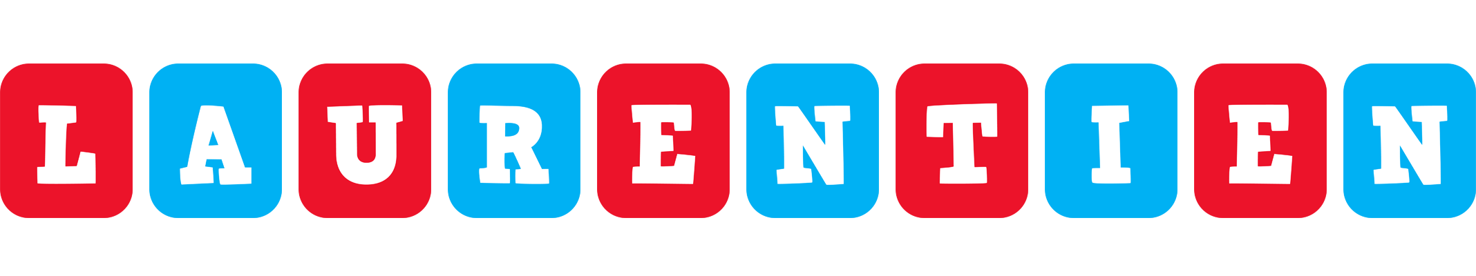 Laurentien diesel logo