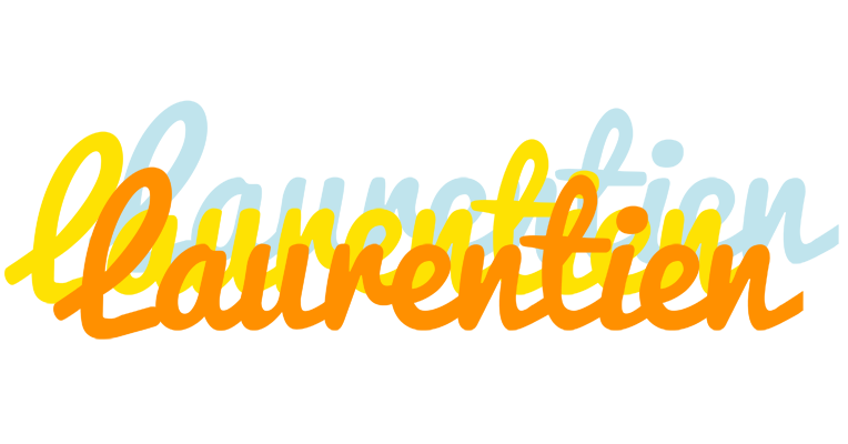 Laurentien energy logo