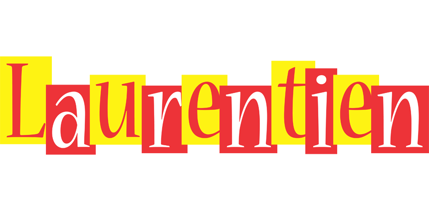 Laurentien errors logo