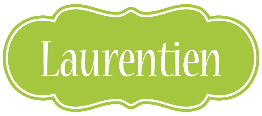 Laurentien family logo