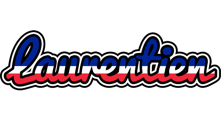 Laurentien france logo