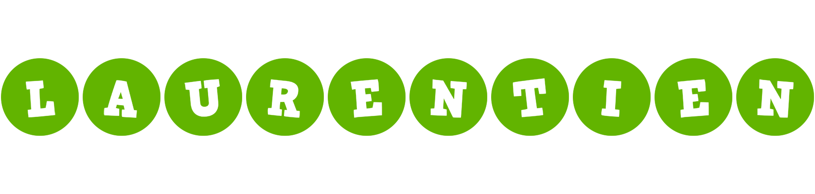 Laurentien games logo