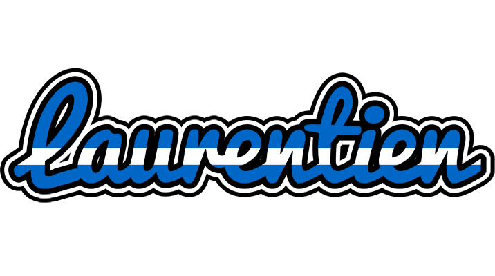 Laurentien greece logo