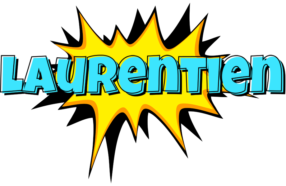 Laurentien indycar logo
