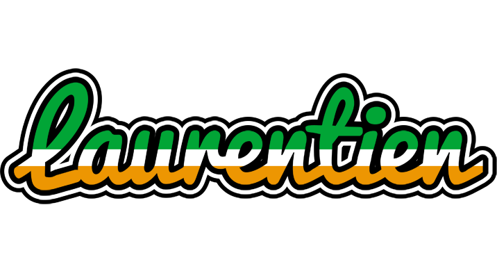 Laurentien ireland logo
