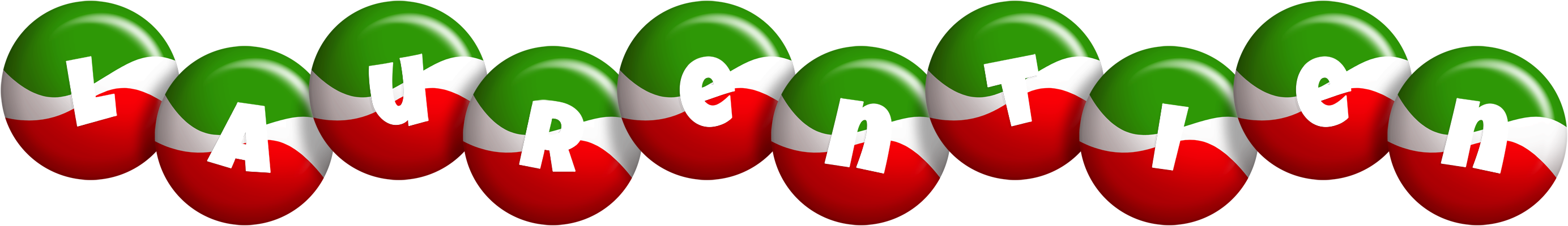 Laurentien italy logo