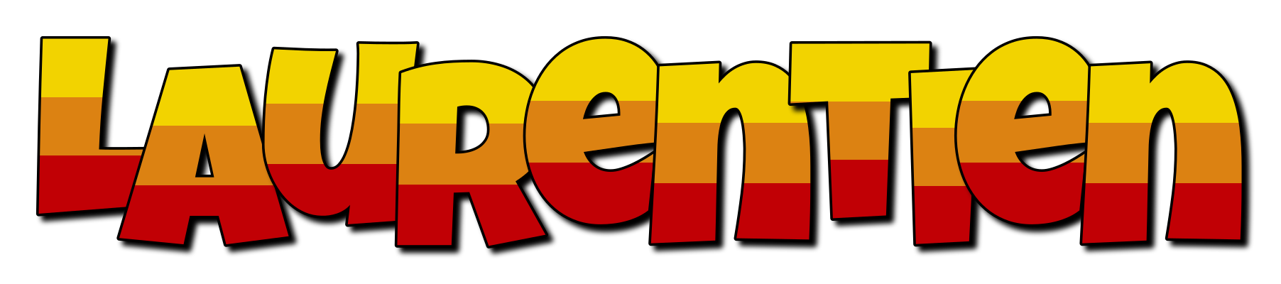 Laurentien jungle logo