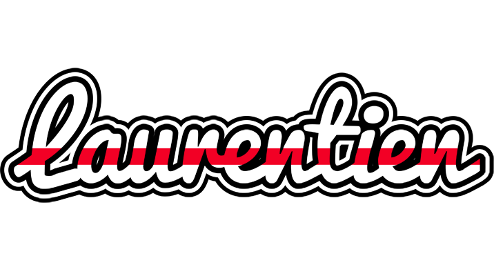 Laurentien kingdom logo