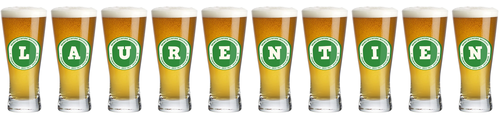 Laurentien lager logo