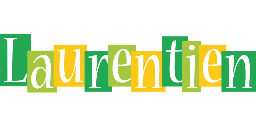Laurentien lemonade logo
