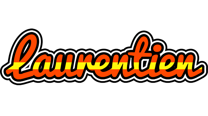 Laurentien madrid logo