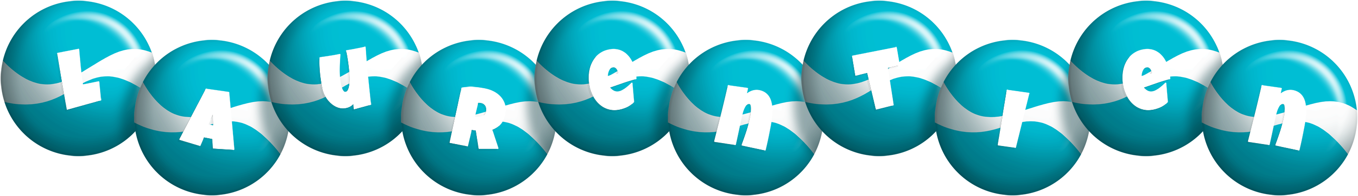 Laurentien messi logo