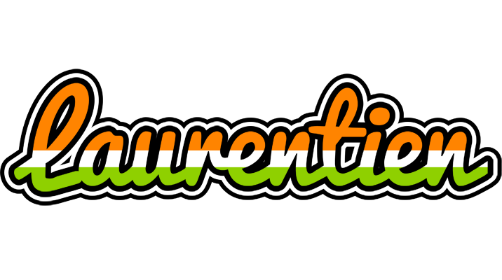 Laurentien mumbai logo