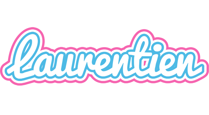 Laurentien outdoors logo