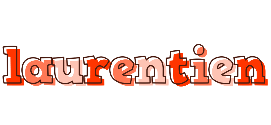 Laurentien paint logo