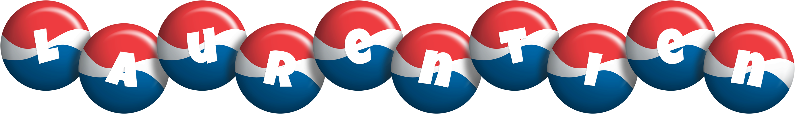 Laurentien paris logo