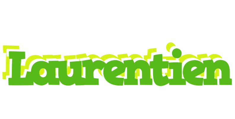 Laurentien picnic logo