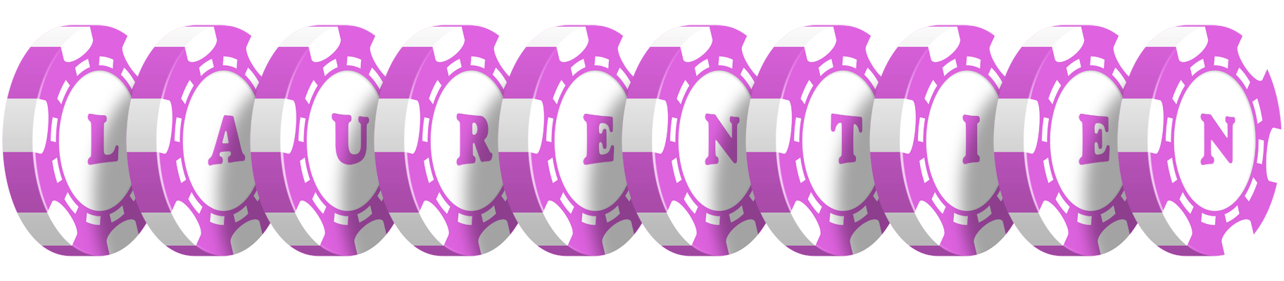 Laurentien river logo