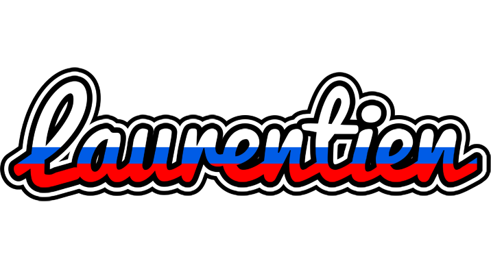 Laurentien russia logo