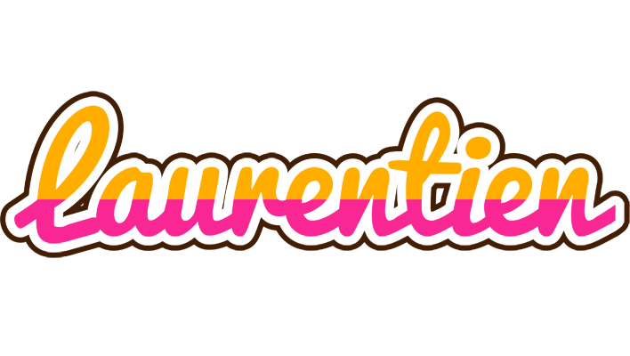 Laurentien smoothie logo