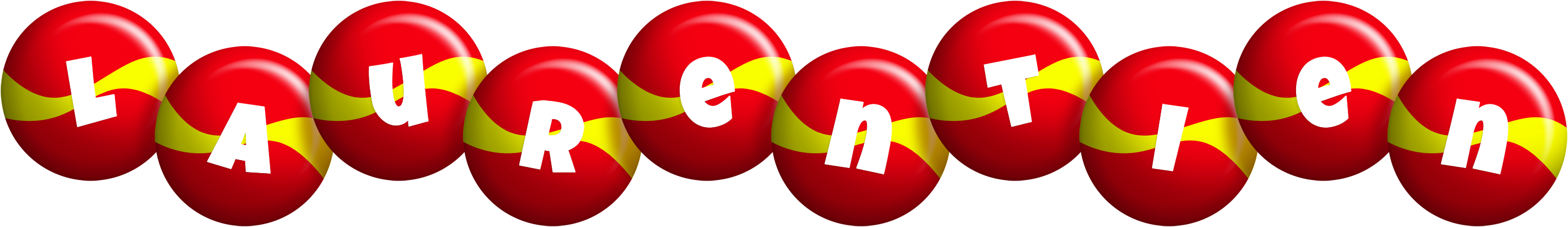 Laurentien spain logo
