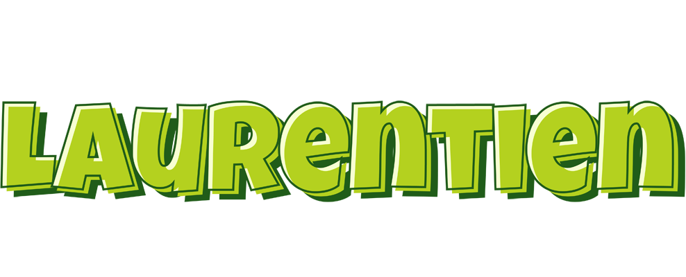 Laurentien summer logo